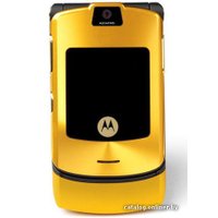 Кнопочный телефон Motorola RAZR V3i