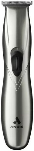 Триммер для бороды и усов Andis Slimline Pro Li T-Blade (хром)