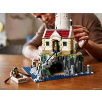 Конструктор LEGO Ideas 21335 Моторизованный маяк