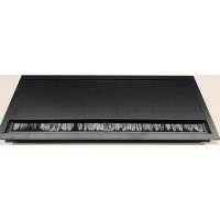 Блок розеток ASA VersaFlap Pro 06111F00027 (черный)