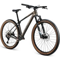 Велосипед Aspect AMP CF X L 2025 (разобранный)