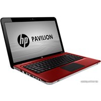 Ноутбук HP Pavilion dv6-3108er (XD570EA)