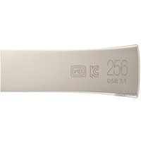 USB Flash Samsung BAR Plus 512GB (серебристый)