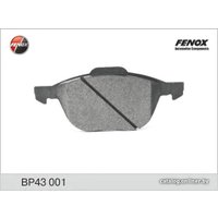  Fenox BP43001