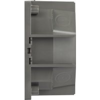 Розетки, выключатели ЭРА Офис 18-6001-03 IP66 Б0063266 в Солигорске