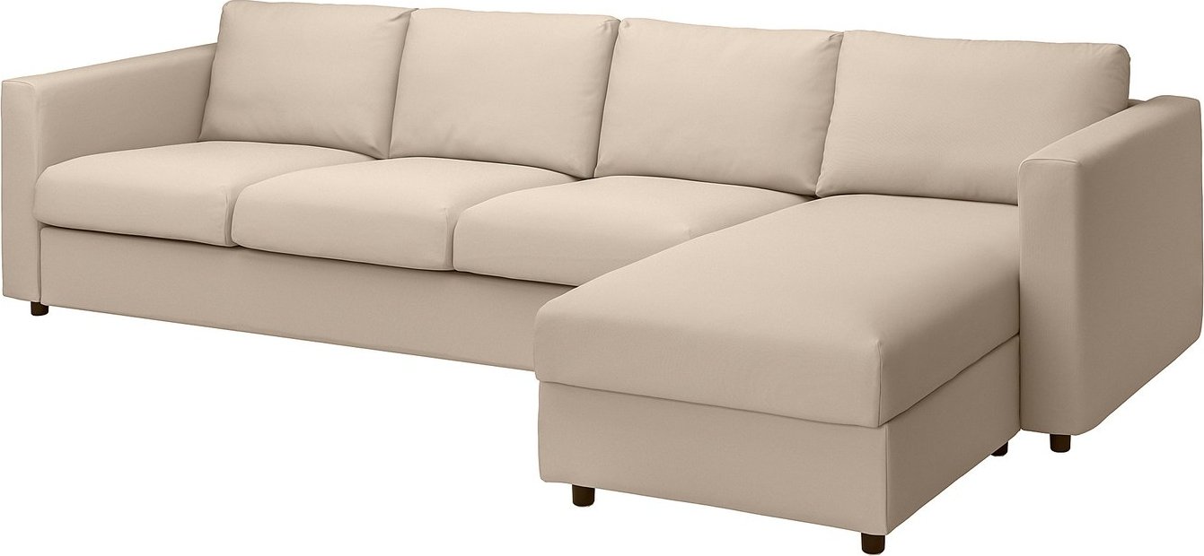 Чехол для дивана Ikea Vimle s99399500