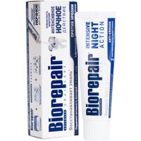 Зубная паста Biorepair Advanced Notte Azione Intensiva 75 мл