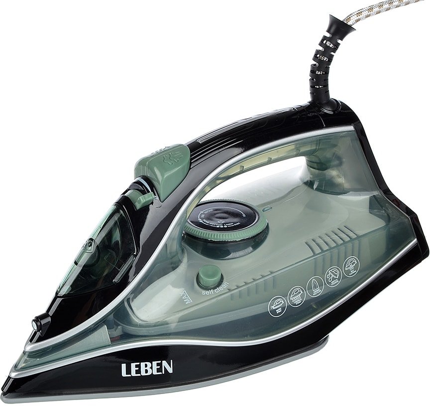 

Утюг Leben 249-026