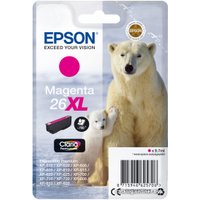 Картридж Epson C13T26334012