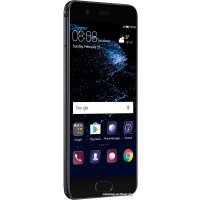 Телефон Huawei P10 Plus 64GB (графитовый черный) [VKY-L29]