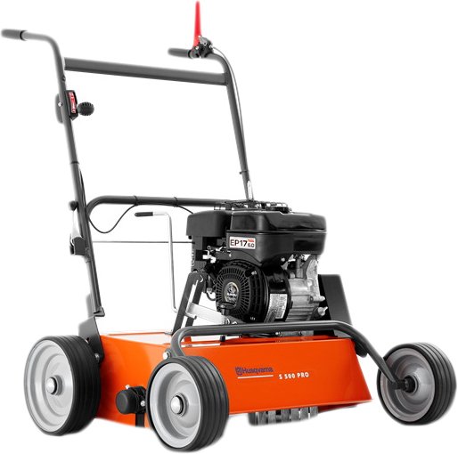 

Скарификатор Husqvarna S 500 Pro 967637301