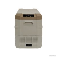 Компрессорный автохолодильник Meyvel AF-F50