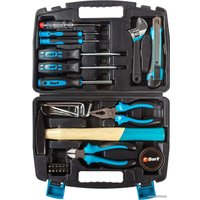 Набор домашнего мастера Bort BTK-32 (32 предмета)