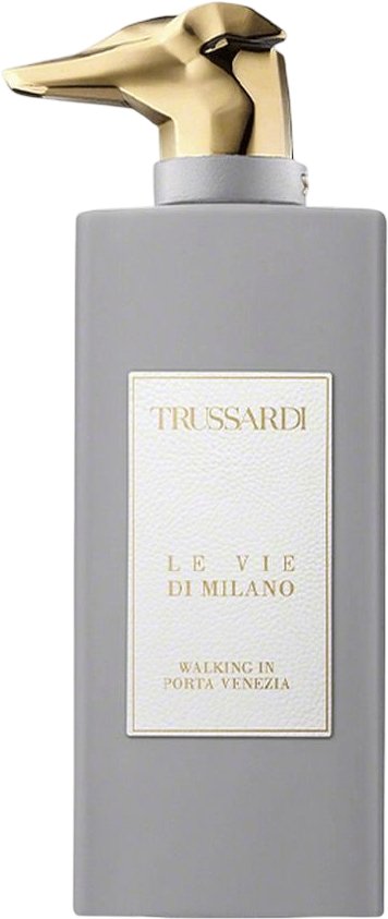 

Парфюмерная вода Trussardi Walking in Porta Venezia EdP (тестер, 100 мл)