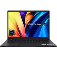 Ноутбук ASUS Vivobook S 14 OLED M3402RA-KM117