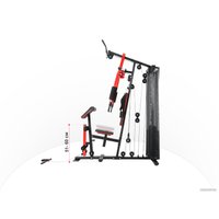 Силовая станция Unixfit Block Max