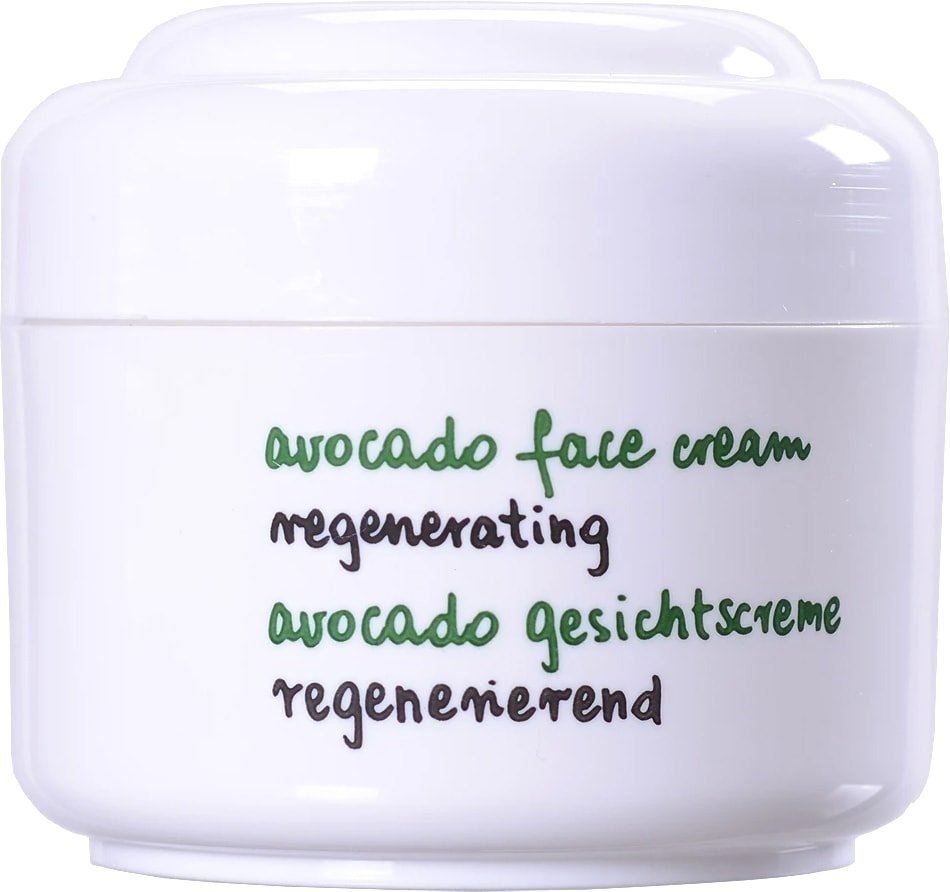 

Ziaja Крем для лица Avocado 50 мл