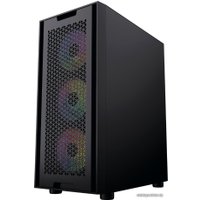 Корпус Powercase Alisio X4B CAXB-L4