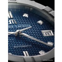 Наручные часы Maurice Lacroix AI6006-SS002-450-1 в Бресте