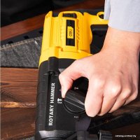 Перфоратор Deli DL-DC26-E1 103007