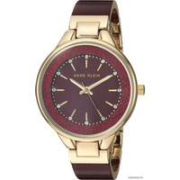 Наручные часы Anne Klein 1408BYBY