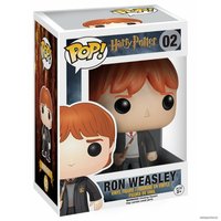 Фигурка Funko Harry Potter Ron Weasley 5859