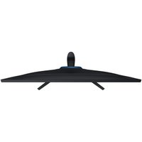 Игровой монитор Samsung Odyssey G5 LS32FG510EUXEN