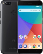 Mi A1 4GB/64GB (черный)