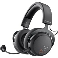 Наушники Beyerdynamic MMX 200 Wireless (черный)