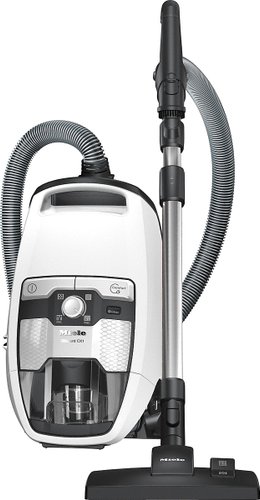 Пылесос Miele Blizzard CX1 Excellence PowerLine SKCR3
