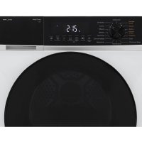 Сушильная машина Krona Rhene Max White 8K DM