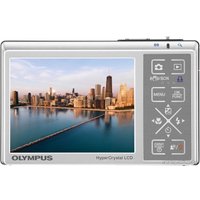 Фотоаппарат Olympus Stylus mju 1040