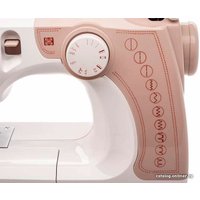 Электромеханическая швейная машина Comfort 20