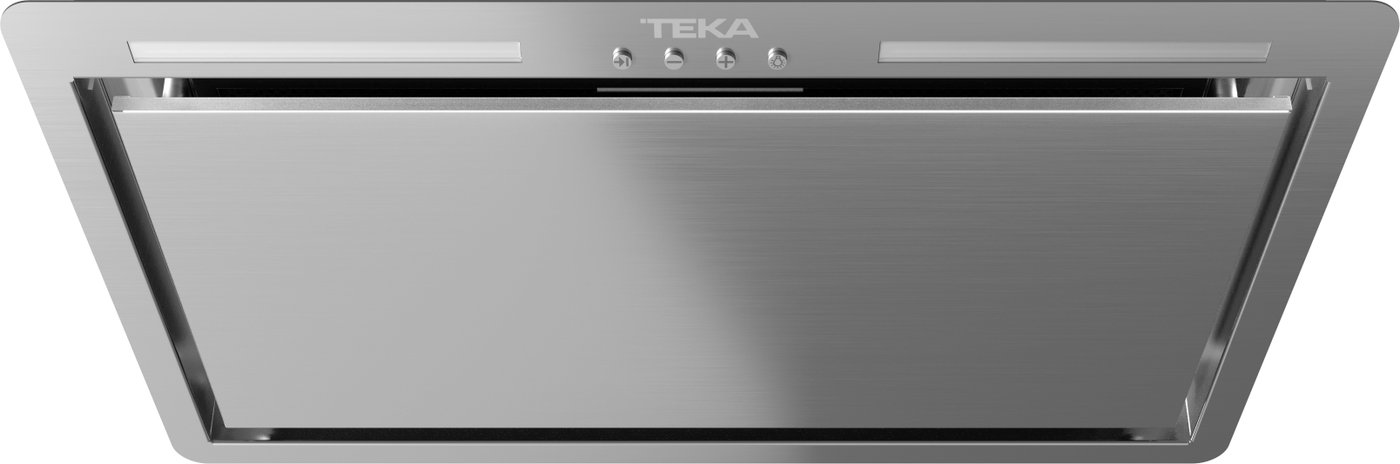 

Кухонная вытяжка TEKA GFL 57760 EOS IX 113100007
