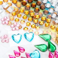 Алмазная мозаика  MultiArt Песик CRYST-114756