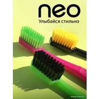 Зубная щетка Colgate Neo средняя жесткость (1 шт)