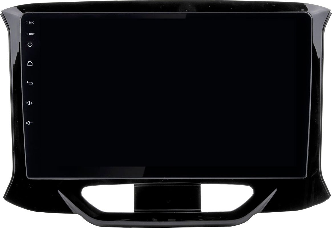 

USB-магнитола Incar NBA-6304c-4