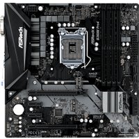 Материнская плата ASRock B360M Pro4