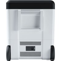 Компрессорный автохолодильник Libhof B-55H