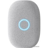 Умная колонка VK Капсула (белый)