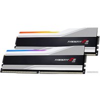 Оперативная память G.Skill Trident Z5 RGB 2x32ГБ DDR5 6000МГц F5-6000J3238G32GX2-TZ5RS