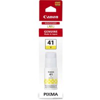 Чернила Canon Ink GI-41 Y Blister Pack