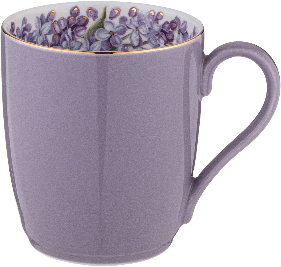 

Кружка Lefard Lilac 760-794