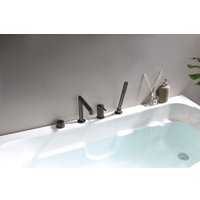 Смеситель Ganzer GZ19133-Q