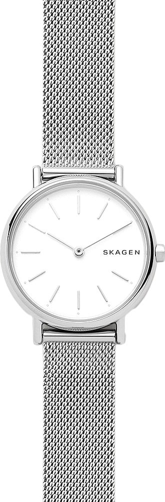 

Наручные часы Skagen Signatur Slim SKW2692