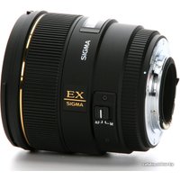 Объектив Sigma 85mm F1.4 EX DG HSM Nikon F