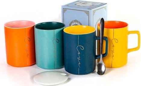 Кружка MonAmi MUG-320
