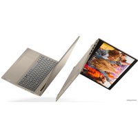 Ноутбук Lenovo IdeaPad 3 15ITL6 82H800VSRA