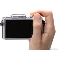 Беззеркальный фотоаппарат Panasonic Lumix DMC-GF7 Kit 12-32mm