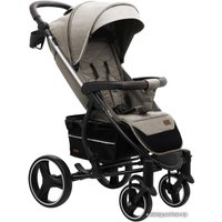 Коляска прогулочная «книга» Baby Tilly Atlas T-1610 (бежевый)